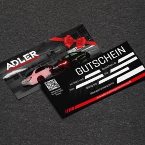 Gutschein - Audi R8 Cabrio V10