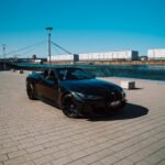 BMW M4 Cabrio
